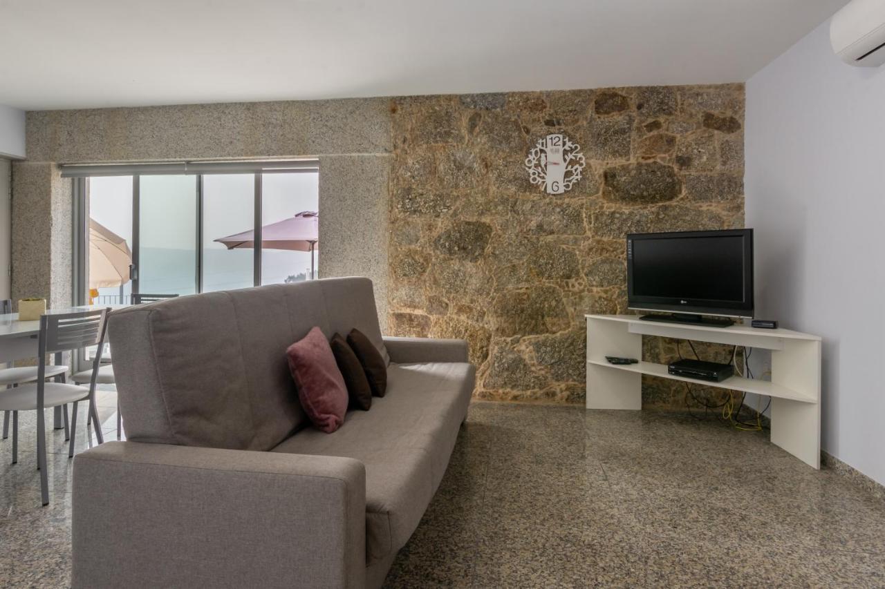 Aldeamento Casas Do Alto Do Vez Apartment Balouta Exterior foto